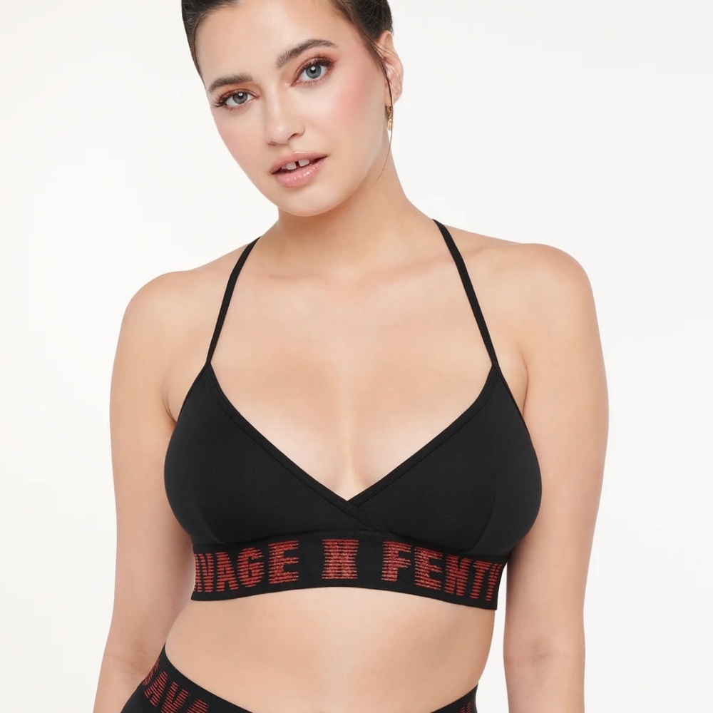 Fenty X Savage Bralette - Size X-Large